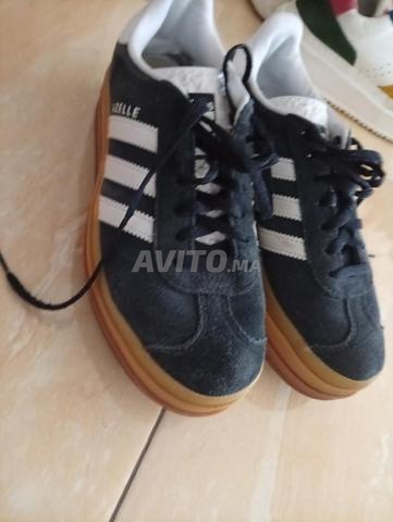 Baskets pour femme taille 37 - 2