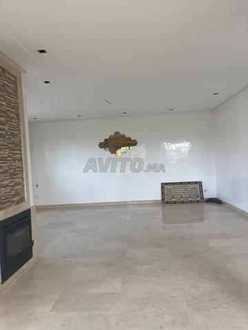 À VENDRE – APPARTEMENT HAUT STANDING DE 163 M² - 2