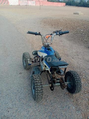 Quad 50cc enfant - 2