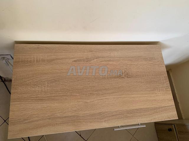Table à vendre - 2