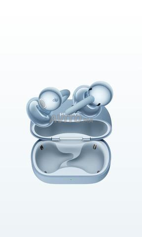 HUAWEI FreeClip 2 Bleu – Neuf - 2