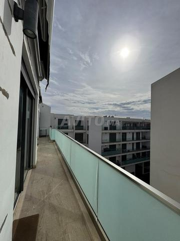 Appartement haute standing à Agadir Bay - 2