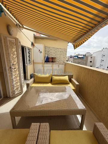 Appartement meublé Bourgogne