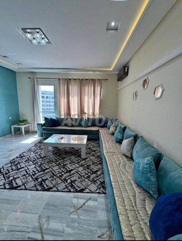 Appartements de luxe à louer à la journée, prix raisonnable - 2