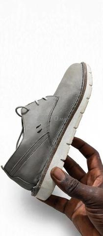 chaussure homme - 2
