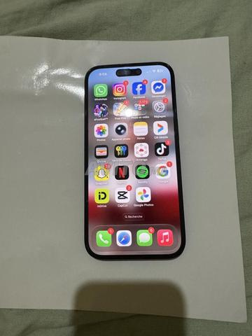 iPhone 14 Pro - 2