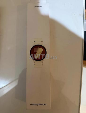Samsung Galaxy Watch7, Neuf sous emballage - 2