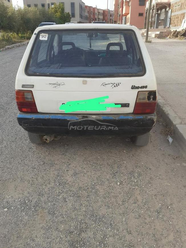 سيارة فيات أونو 