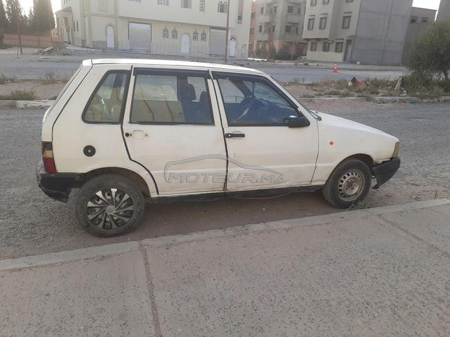 سيارة فيات أونو 