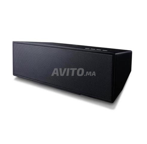 Pioneer XW-BTSA1-K - 2