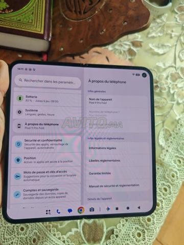 Google Pixel 9 Pro Fold - 2