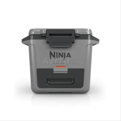Glacière Premium Ninja FrostVault 28L & Tiroir Sec - 2
