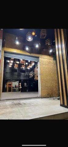  À LOUER - LOCAL COMMERCIAL 40 m² - SIDI MAAROUF 