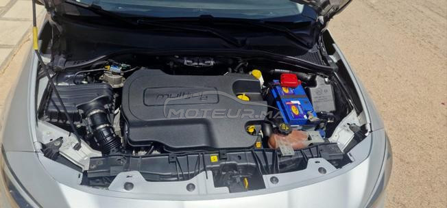 Fiat Tipo Diesel Automatique 2021 à Settat
