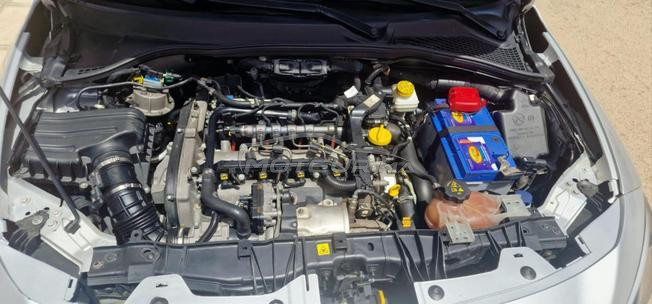 Fiat Tipo Diesel Automatique 2021 à Settat