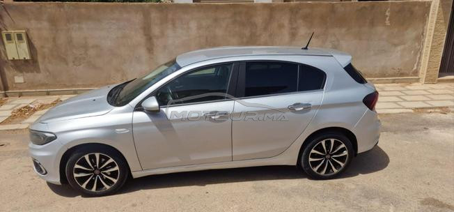 Fiat Tipo Diesel Automatique 2021 à Settat