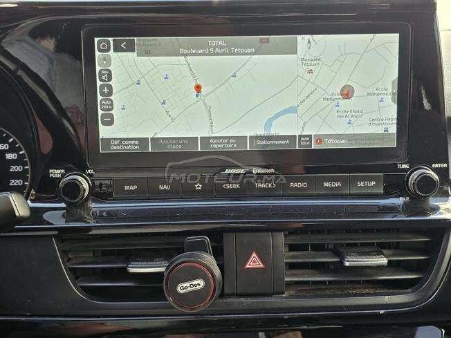 bonne voiture