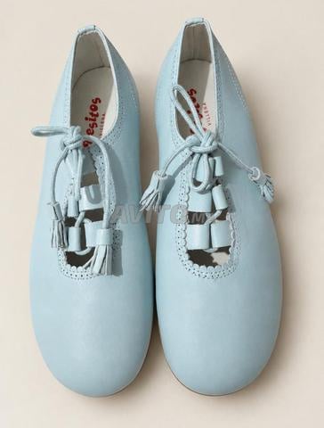 Chaussure espagnole marque espagnole