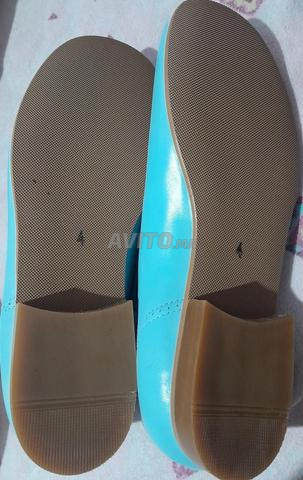 Chaussure espagnole marque espagnole - 2