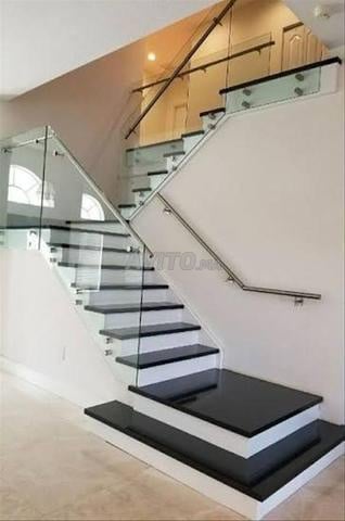 مطبخ مجهز خزانة ملابس