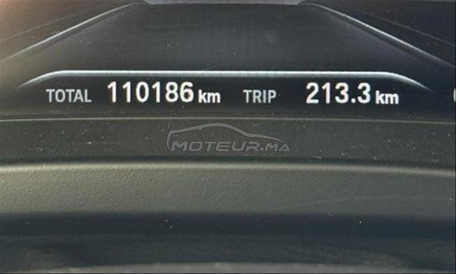 BMW X3 sDrive18d Diesel 2019 - 1ère Main