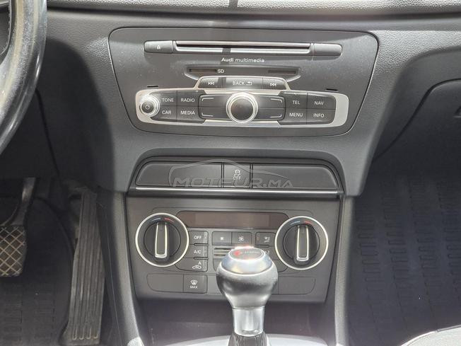 audi Q3 quattro