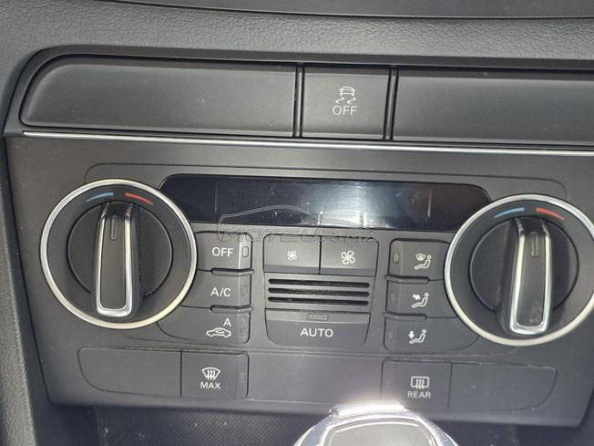 audi Q3 quattro