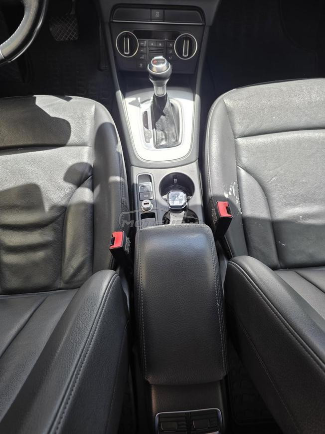 audi Q3 quattro