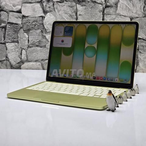 APPLE MacBook Neo 2026 / 256 / Citrus