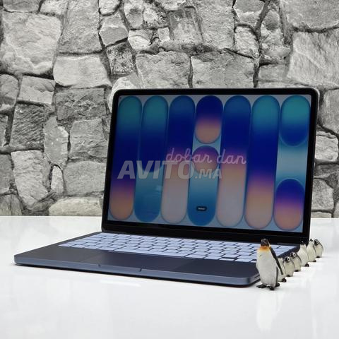 APPLE MacBook Neo 2026 / 256 / indigo