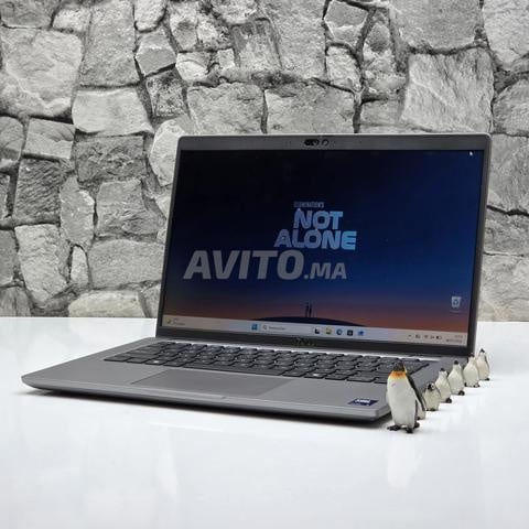 DELL Latitude 5450 / Ultra 7 165H / 32 DDR5