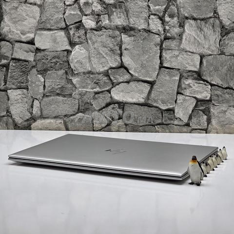 HP EliteBook 860 G11 / Ultra 7 155U / 32 RAM - 2