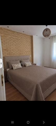 Appartement meublé à louer mensuellement, rue Fès, 6000 MAD - 2