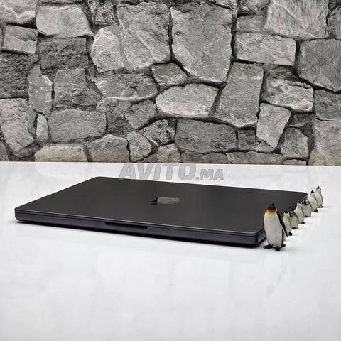 APPLE MacBook PRO 14 2023 / M3 PRO / AZERTY - 2