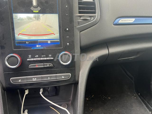 RENAULT MÉGANE IV GT 1.6 DCI 163cv