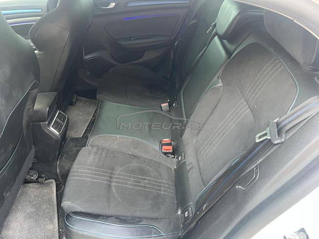 RENAULT MÉGANE IV GT 1.6 DCI 163cv
