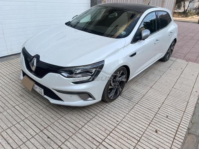 RENAULT MÉGANE IV GT 1.6 DCI 163cv