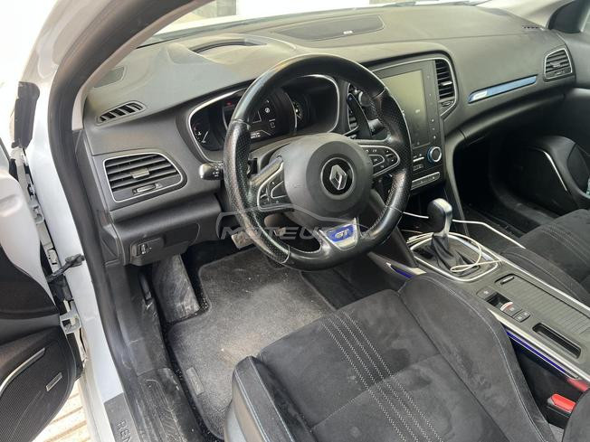 RENAULT MÉGANE IV GT 1.6 DCI 163cv
