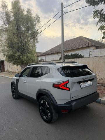 Dacia Duster Journey - 2