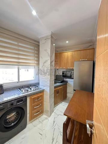 Appartements à louer 70 m² à Tanger - 2