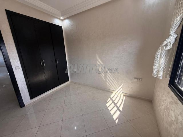 Appartement à louer 130 m² à Kénitra - 2