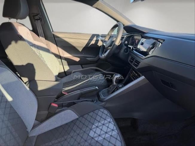Volkswagen Polo Essence Automatique 2025