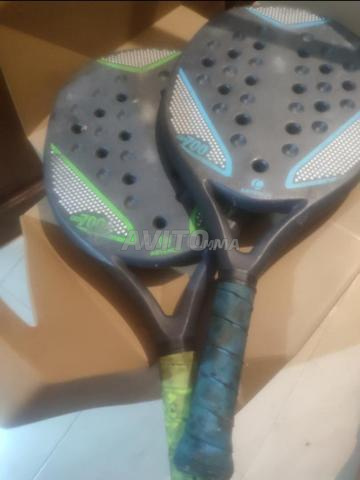 Raquette de padel - 2