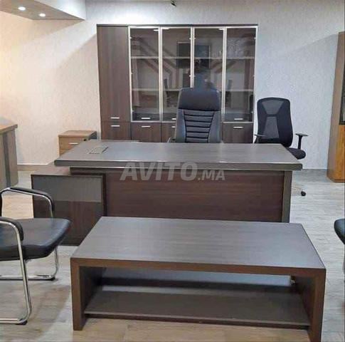 Bureau directeur pour espace professionnel - 2