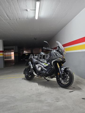 Xadv 750 2023 Importé neuf