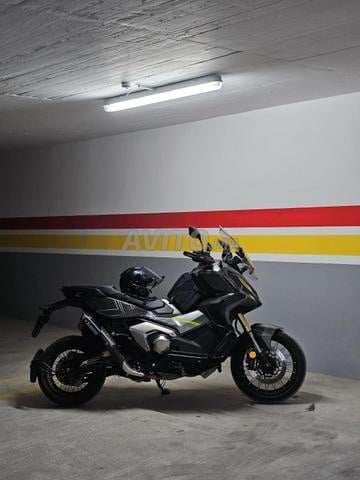 Honda Xadv 750 2023 - 2