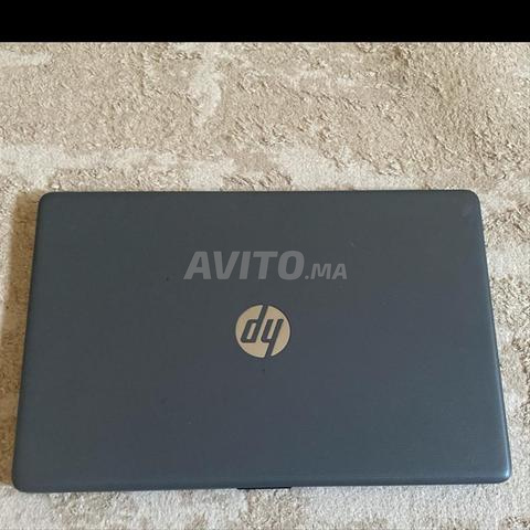 حاسوب محمول HP جديد - 2