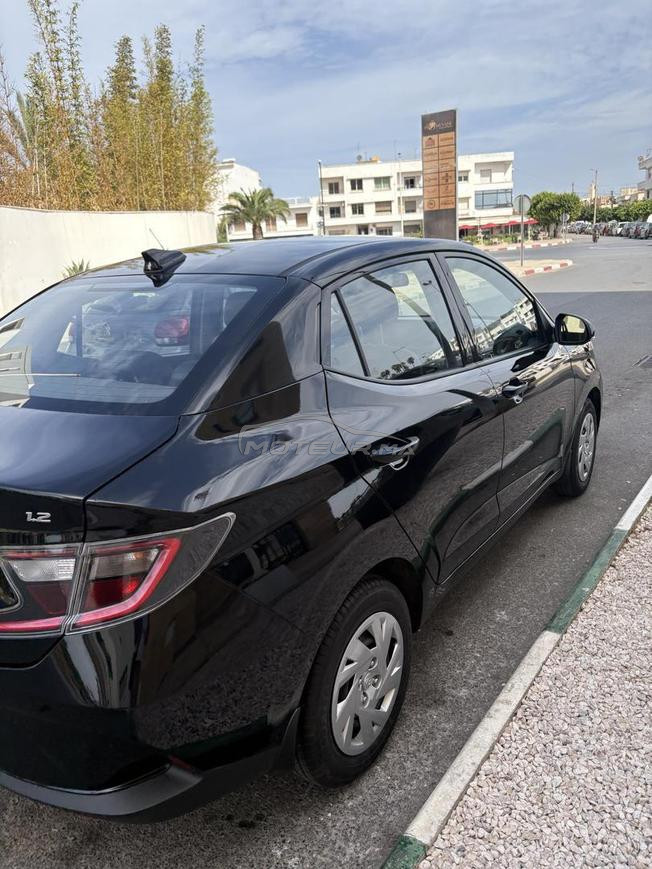 Hyundai Grand I 10 tout neuv 