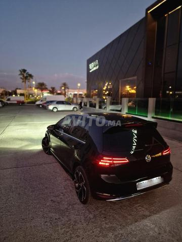 Golf 7.5 DSG - Full Options & Pack R-Line - 2