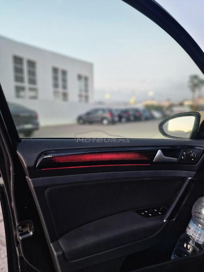 Golf 7.5 DSG - Full Options & Pack R-Line 